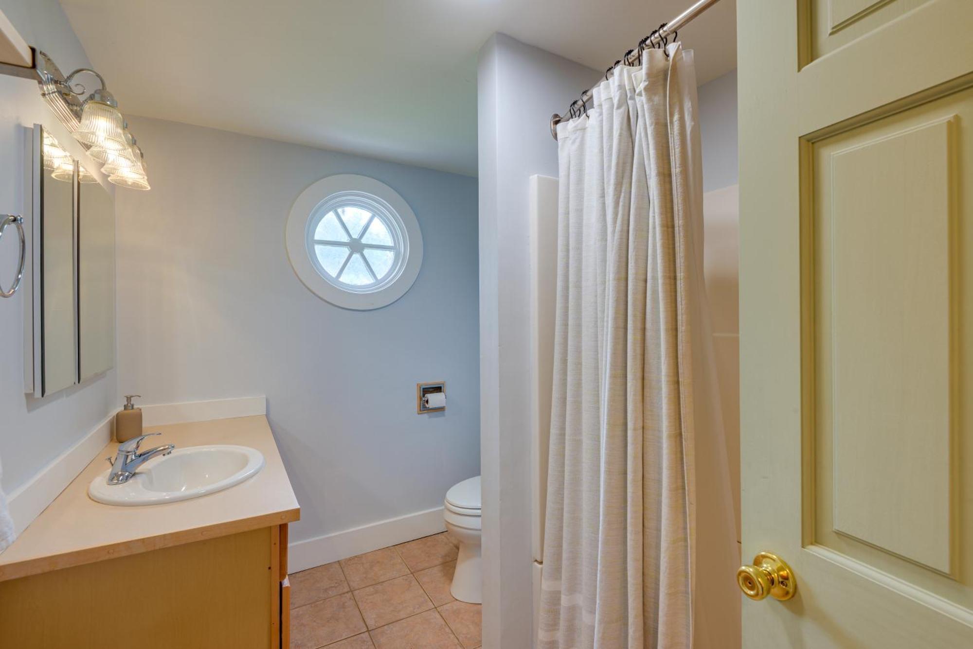 Birch House: Cozy Cabin 5 Min From Okemo Ludlow Exterior foto