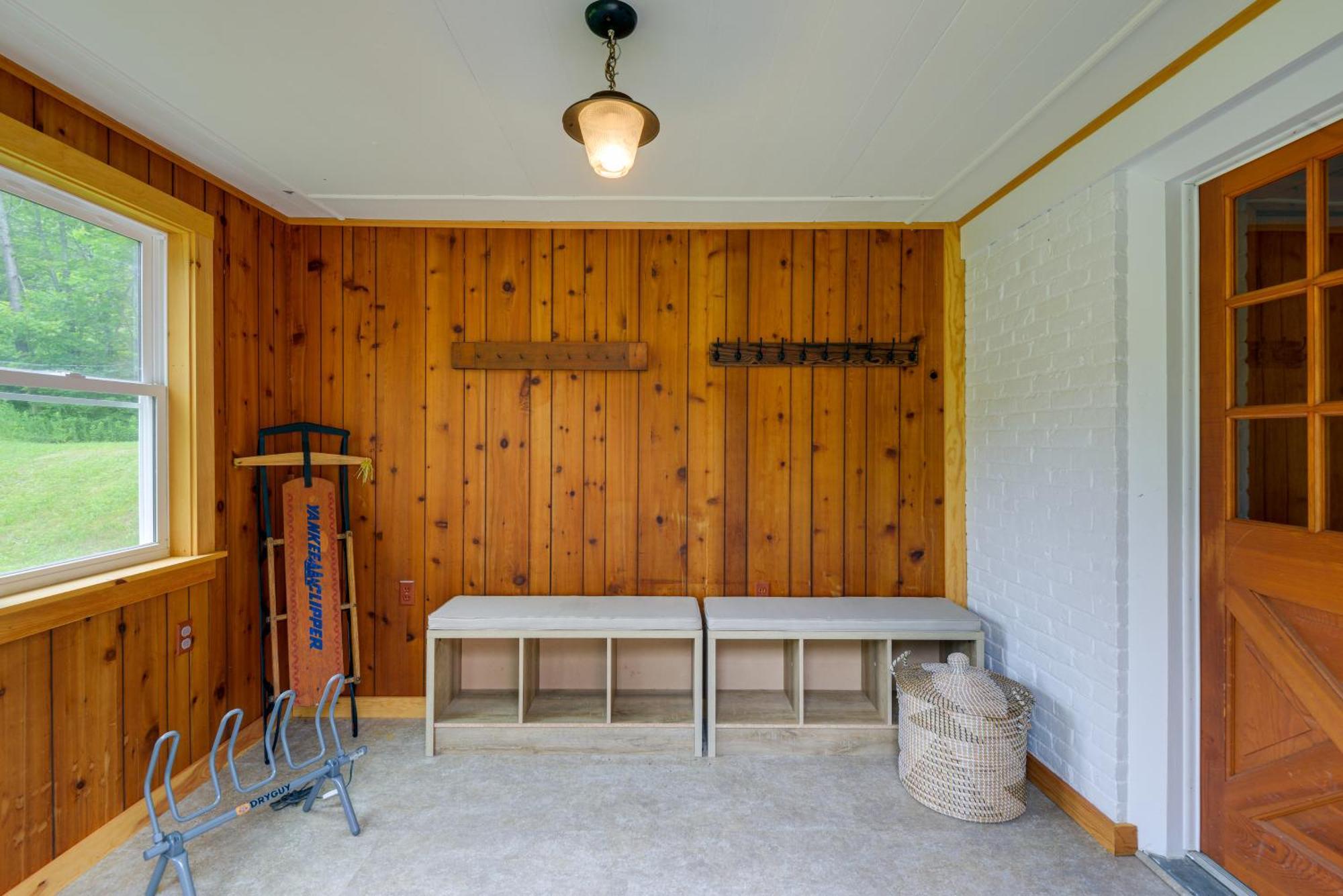 Birch House: Cozy Cabin 5 Min From Okemo Ludlow Exterior foto