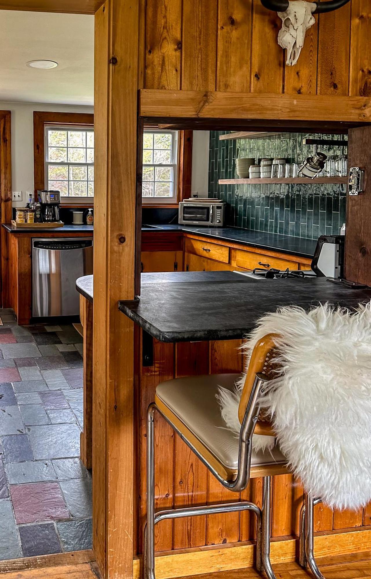 Birch House: Cozy Cabin 5 Min From Okemo Ludlow Exterior foto