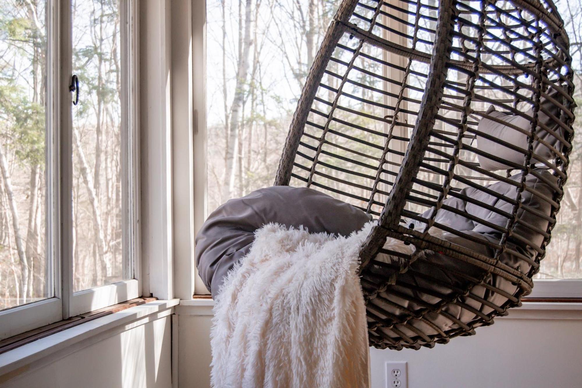 Birch House: Cozy Cabin 5 Min From Okemo Ludlow Exterior foto