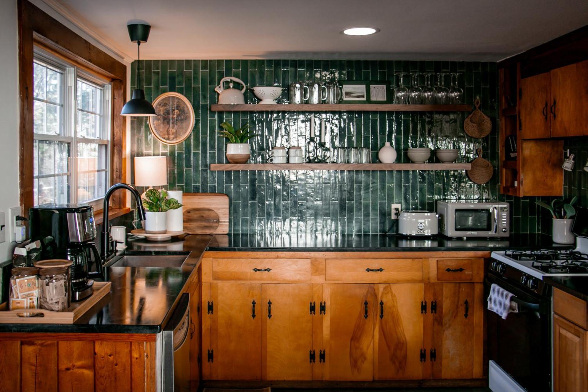 Birch House: Cozy Cabin 5 Min From Okemo Ludlow Exterior foto